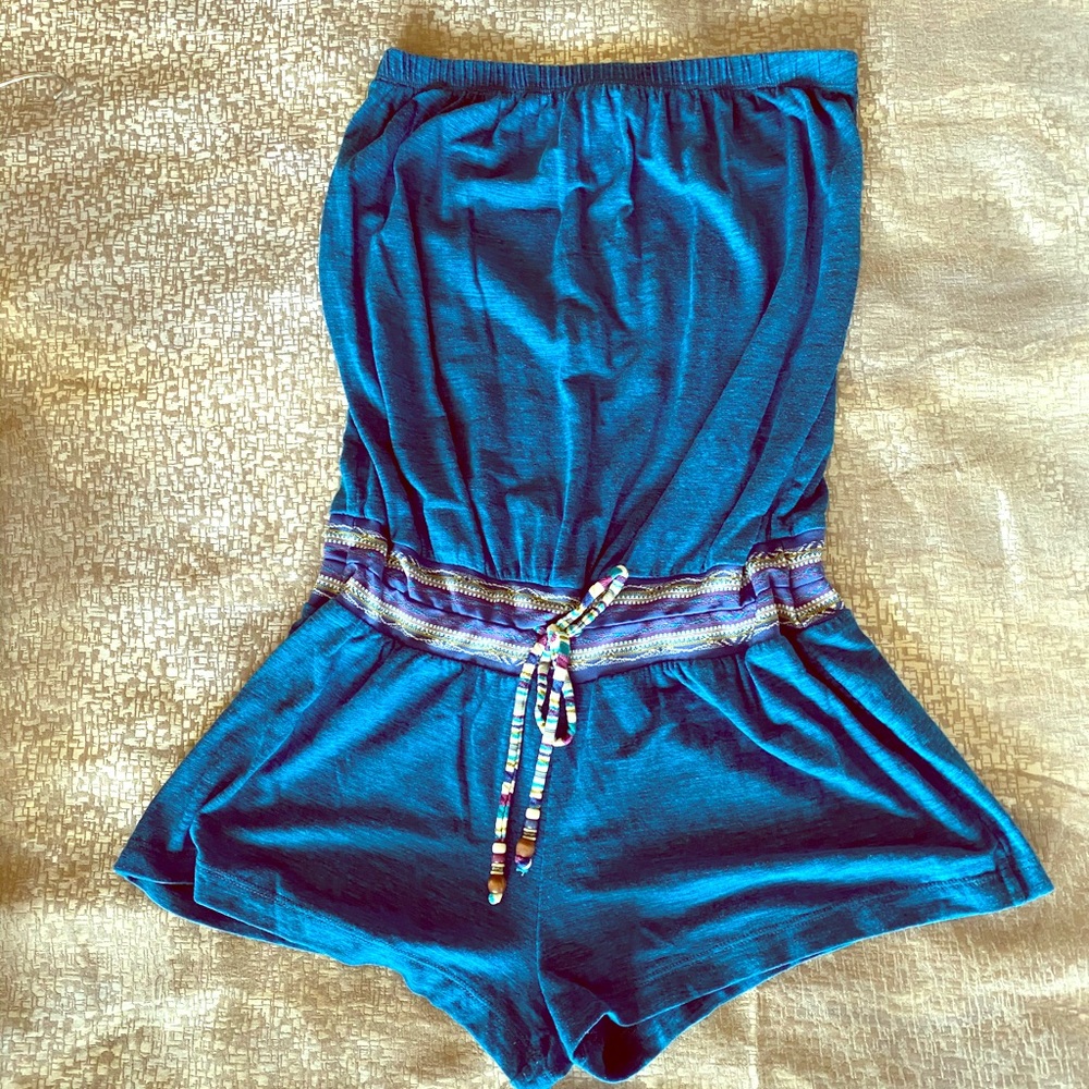 Swimsuit Cover up